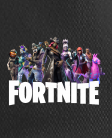 Kepurė Fortnite Season six Kepurė Fortnite Season six